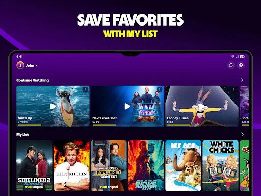 Descargar Tubi: Películas y Series Gratis – Streaming en Español - Screenshot 8