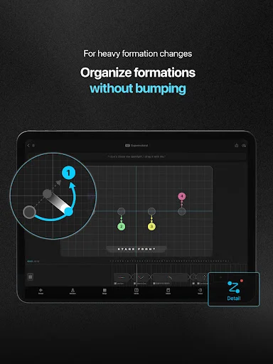 Descarga FODI – Formation Director: Crea Tácticas Pro Fácilmente - Screenshot 11