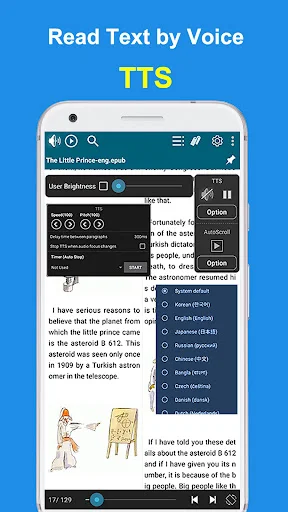 EasyViewer: Lector de PDF, EPUB y TIFF – Descarga Gratis Ahora - Screenshot 28