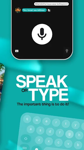 Descarga SUDA: Practica Inglés con IA y Mejora tu Fluidez Hoy - Screenshot 3