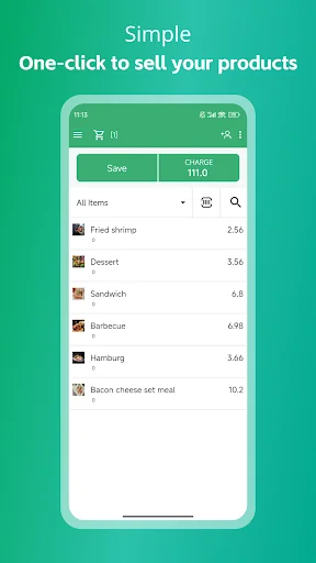 Descarga Toposfy POS: El TPV más intuitivo para tu negocio - Screenshot 5