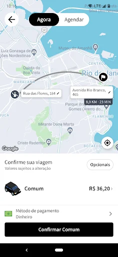 Descargar SD Driver APK: Conducción Segura y Rápida en México - Screenshot 3