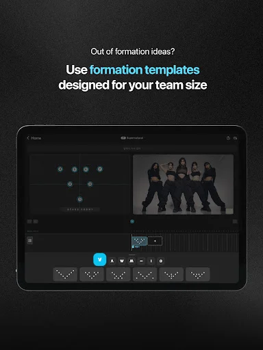 Descarga FODI – Formation Director: Crea Tácticas Pro Fácilmente - Screenshot 9