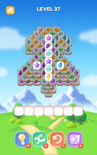 Descarga Tile Master Sort: Match Master – Rompecabezas Gratis - Screenshot 16