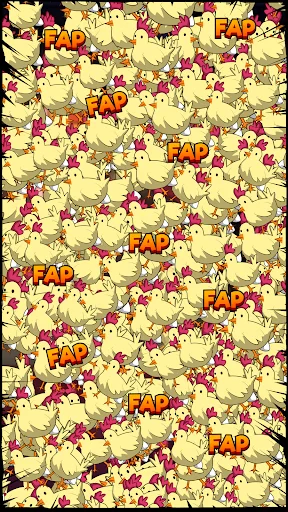 Descarga Fap Fap Chicken – Tsunami: Salva a Cluckarina hoy mismo - Screenshot 10