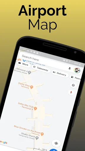 Descarga Sapporo New Chitose Airport – Info de Vuelos en Tiempo Real - Screenshot 6