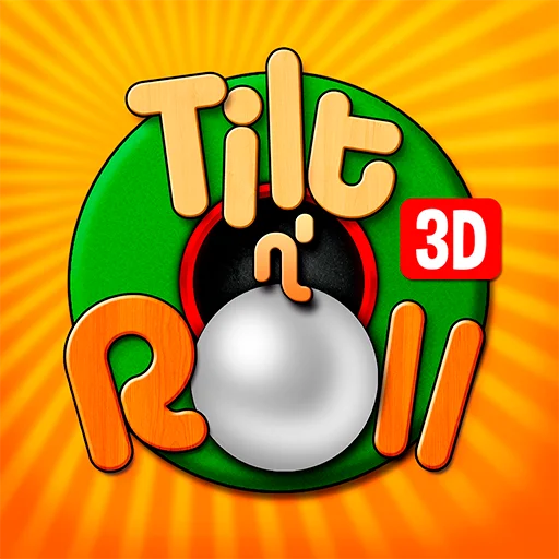Descarga Tilt n’ Roll 3D: Labyrinth – Juego de Laberintos Gratis