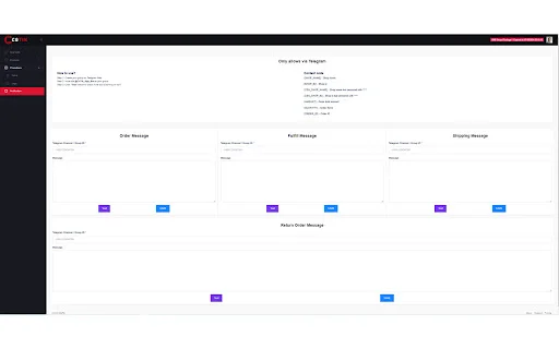 CoTik: Gestiona tus cuentas de TikTok de forma profesional - Screenshot 4