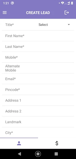 ProLeads: Gestiona tus Leads y Aumenta tus Ventas de Forma Eficiente - Screenshot 17