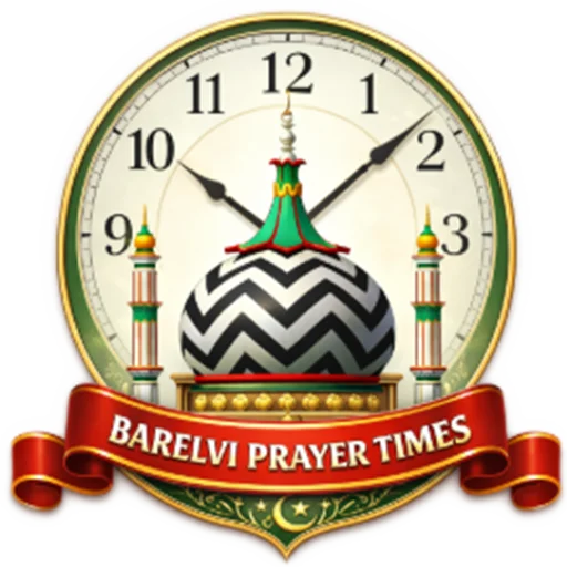 Descargar Barelvi Prayer Times – Horarios de Oración Precisos