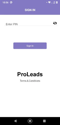 ProLeads: Gestiona tus Leads y Aumenta tus Ventas de Forma Eficiente - Screenshot 2