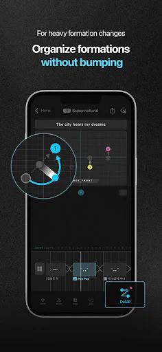 Descarga FODI – Formation Director: Crea Tácticas Pro Fácilmente - Screenshot 4