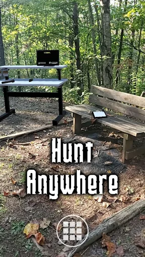 Descargar AR: Ghost Hunt APK – Caza Fantasmas en Realidad Aumentada - Screenshot 2