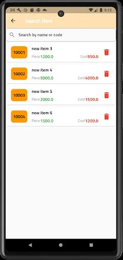 Descargar Quick POS System – Sistema de Contabilidad e Inventario - Screenshot 11