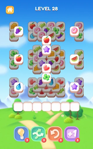 Descarga Tile Master Sort: Match Master – Rompecabezas Gratis - Screenshot 17