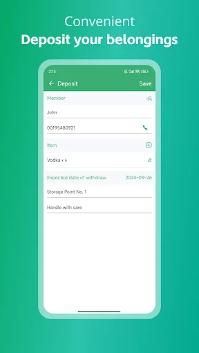 Descarga Toposfy POS: El TPV más intuitivo para tu negocio - Screenshot 6