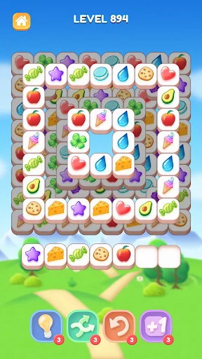 Descarga Tile Master Sort: Match Master – Rompecabezas Gratis - Screenshot 6