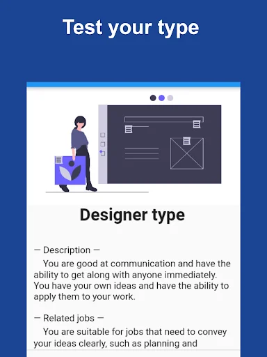 Descarga Self Analysis Game – Mejora tus habilidades hoy - Screenshot 6