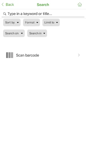 Royal Greenwich Libraries: Acceso a tu Biblioteca – Descarga Gratis - Screenshot 8