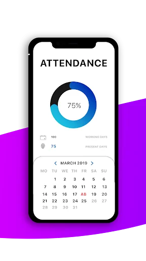 Descargar Drona Senior Secondary School – App Educativa Escolar - Screenshot 3