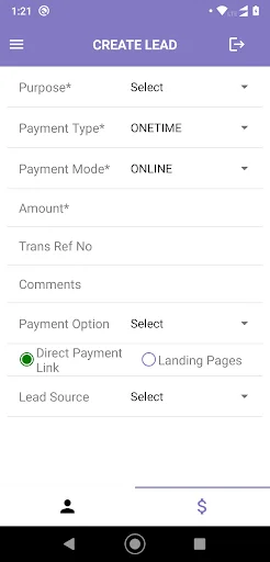 ProLeads: Gestiona tus Leads y Aumenta tus Ventas de Forma Eficiente - Screenshot 6