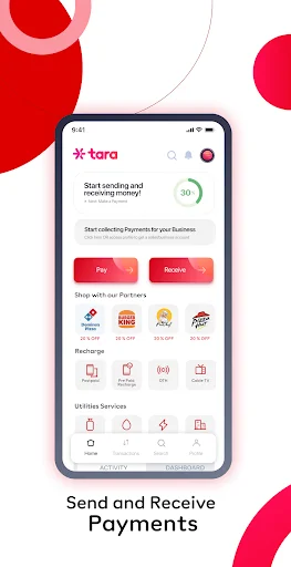 Descargar Tara App: Marketplace y Pagos Seguros para Todos - Screenshot 8