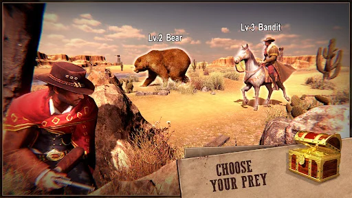 Descarga West Game: Conquer the Western – Estrategia en el Viejo Oeste - Screenshot 12
