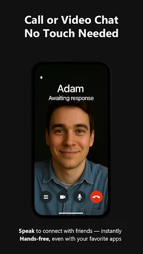 Descarga Axel AI: Asistente Personal Inteligente y Voz – Gratis - Screenshot 30