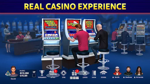 Descarga Video Poker by Pokerist – Más de 40 Juegos Gratis - Screenshot 19