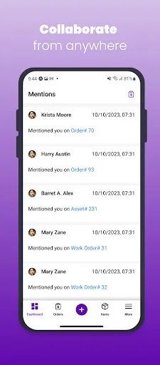 EZRentOut: Software de Alquiler de Equipos – Descarga la App - Screenshot 12