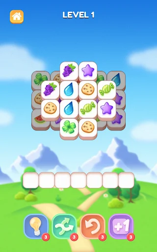 Descarga Tile Master Sort: Match Master – Rompecabezas Gratis - Screenshot 14