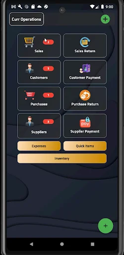 Descargar Quick POS System – Sistema de Contabilidad e Inventario - Screenshot 2